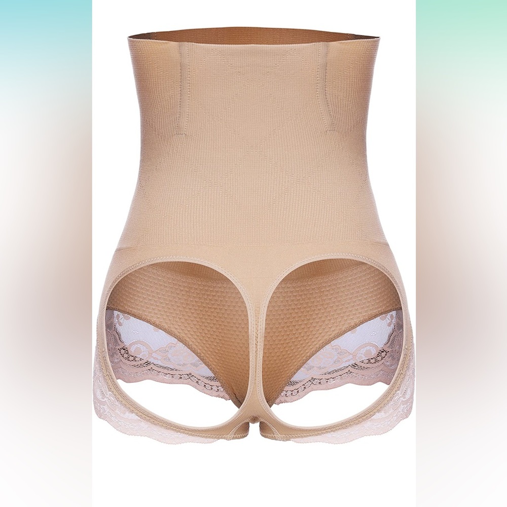 Gotoly Hourglass Figure Butt Lifter